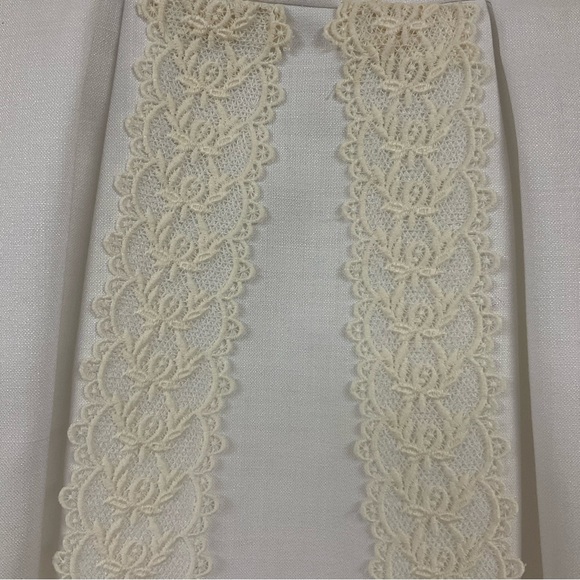 Vintage wedding dress - Picture 2 of 9